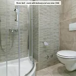 Bed & Breakfast Royal Rina 4*