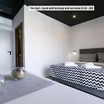 Bed & Breakfast Royal Rina 4*