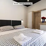 Bed & Breakfast Royal Rina 4*