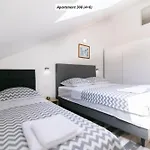 Bed & Breakfast Royal Rina Stomorska