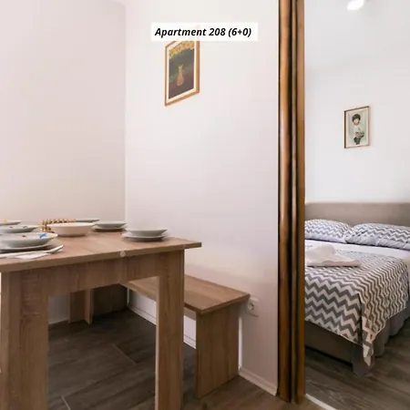 Bed & Breakfast Royal Rina