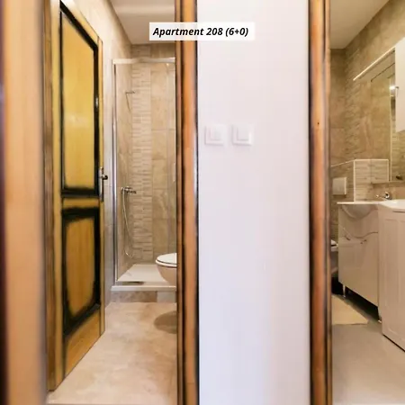 Bed & Breakfast Royal Rina