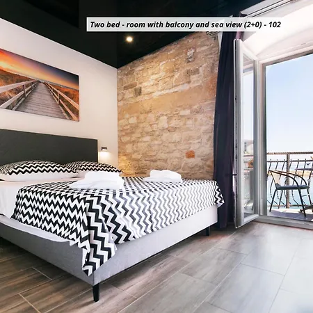 Bed & Breakfast Royal Rina