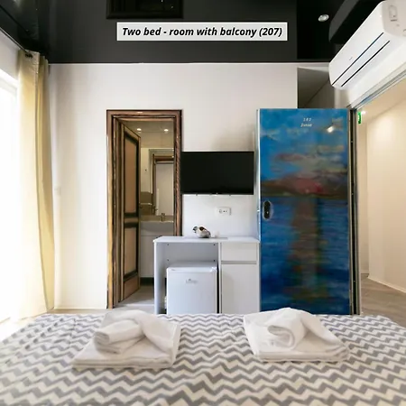 Bed & Breakfast Royal Rina 4*