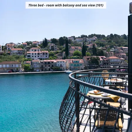 Bed & Breakfast Royal Rina