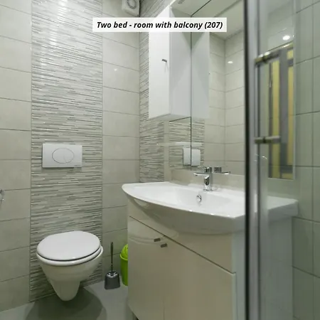 Bed & Breakfast Royal Rina 4*