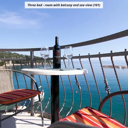 Bed & Breakfast Royal Rina