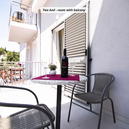 Bed & Breakfast Royal Rina