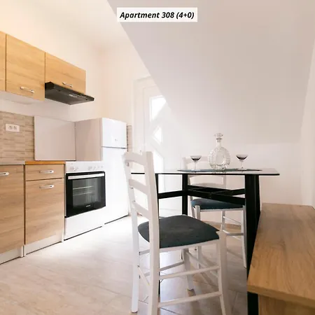 Bed & Breakfast Royal Rina