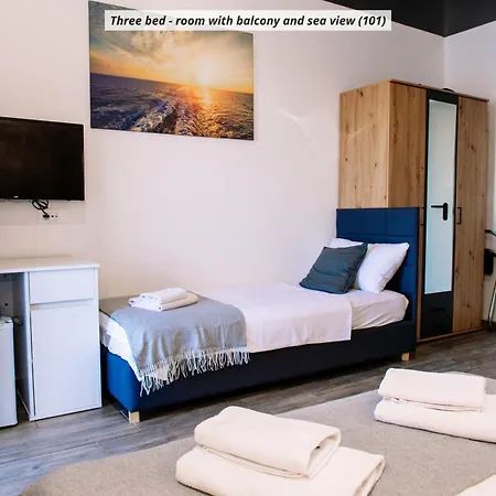 Royal Rina Frühstückspension