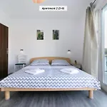 Royal Rina Bed & Breakfast Stomorska