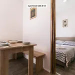 Bed & Breakfast Royal Rina