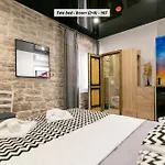 Bed & Breakfast Royal Rina Stomorska