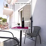 Bed & Breakfast Royal Rina