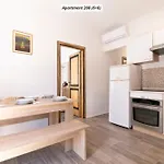 Royal Rina Bed & Breakfast