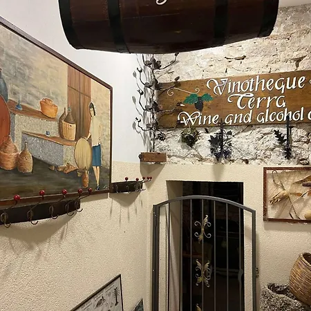 Alojamento de Acomodação e Pequeno-almoço Royal Rina