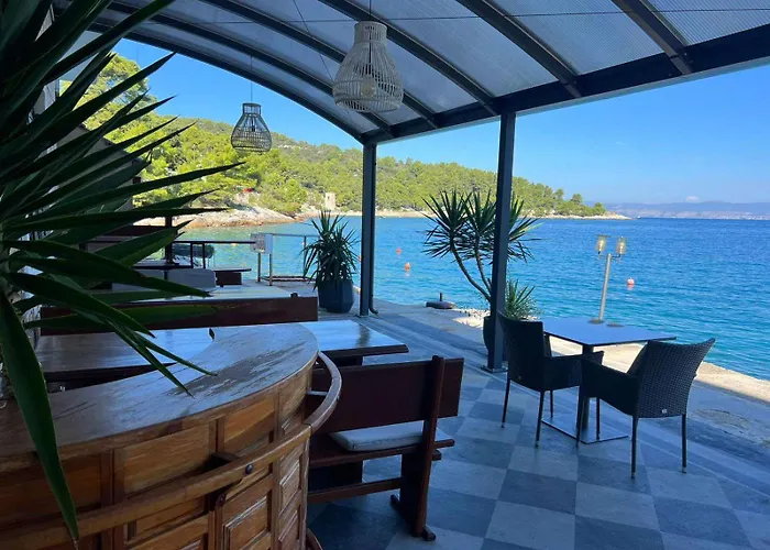 Panzió Royal Rina Stomorska