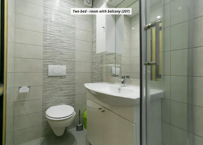 Panzió Royal Rina 4*