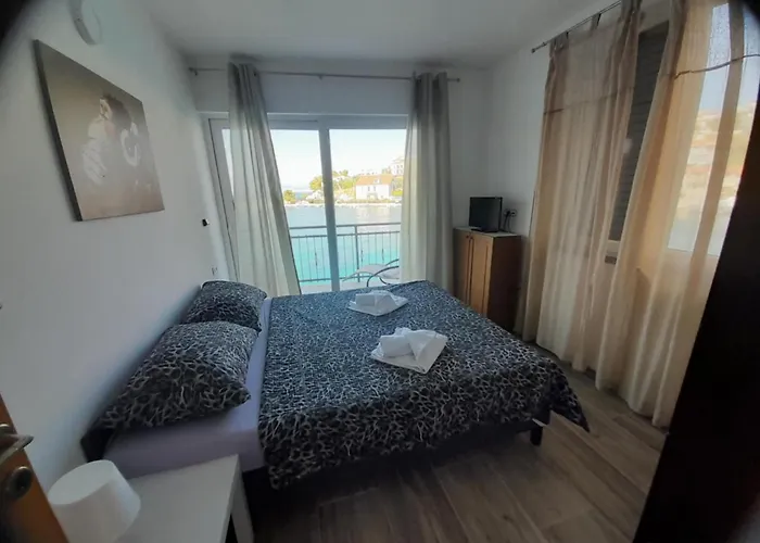 Panzió Royal Rina 4*