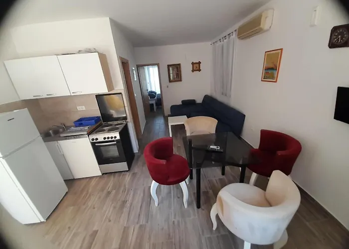 Panzió Royal Rina Stomorska